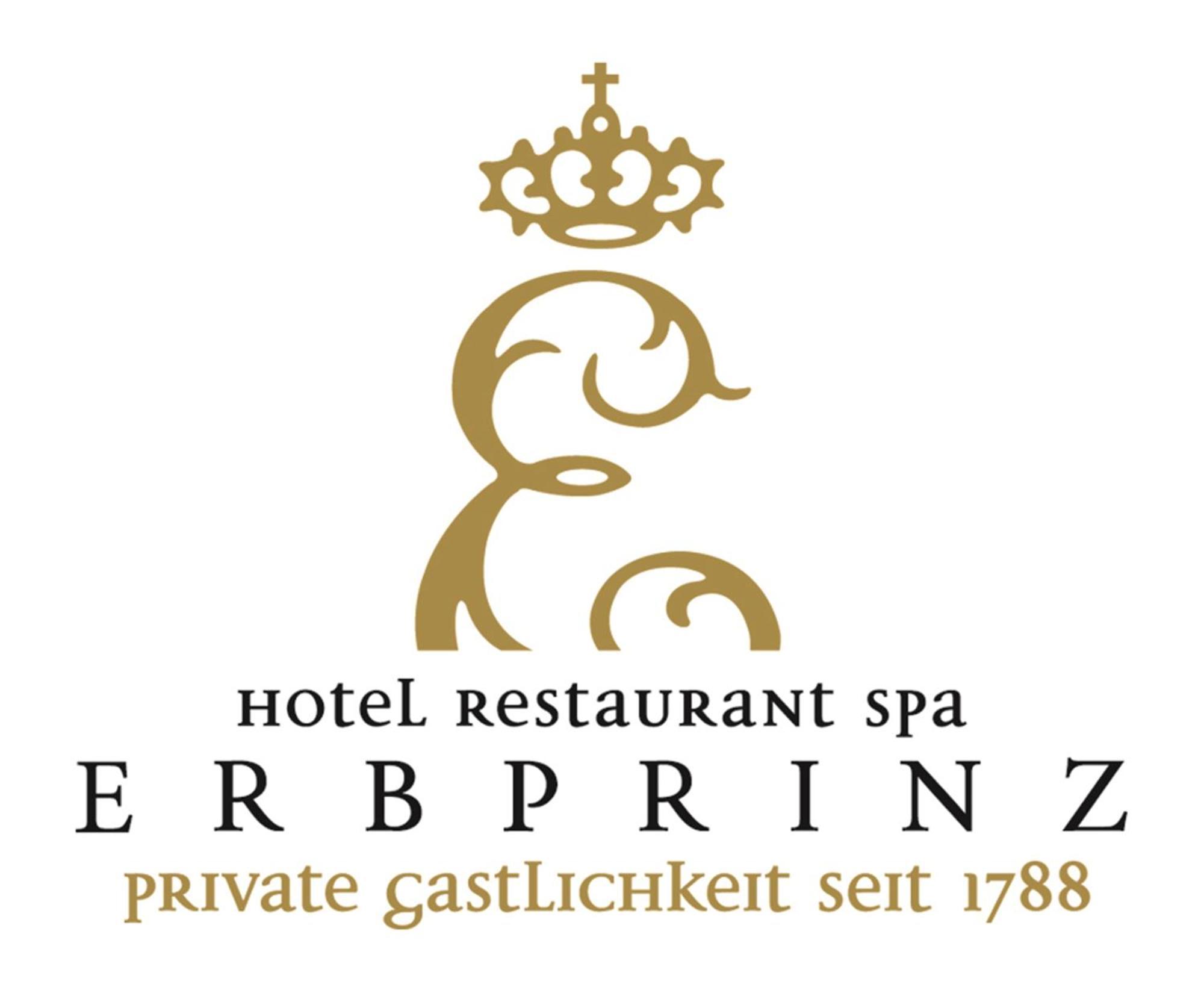 Hotel-Restaurant Erbprinz Ettlingen Eksteriør bilde