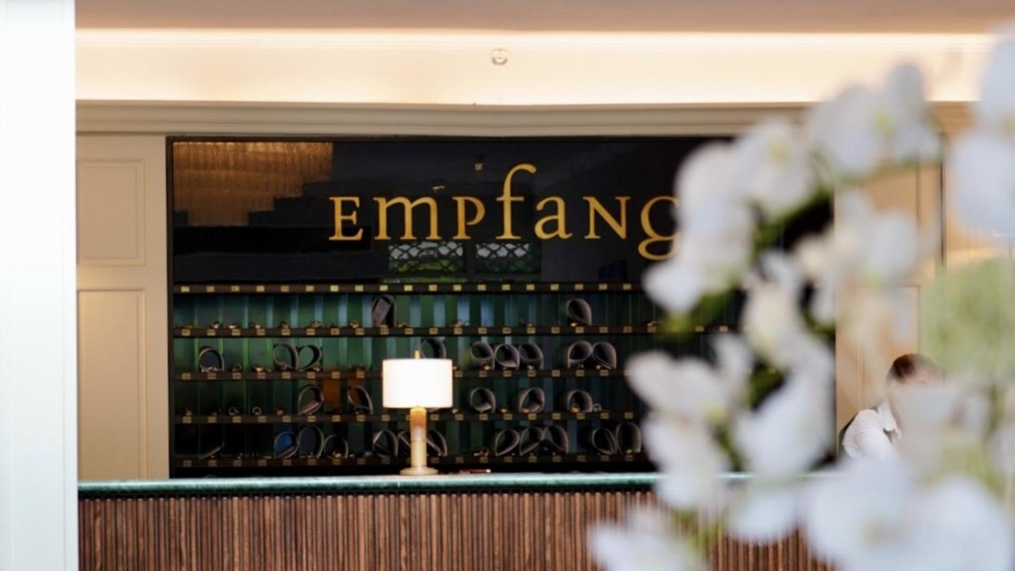 Hotel-Restaurant Erbprinz Ettlingen Eksteriør bilde