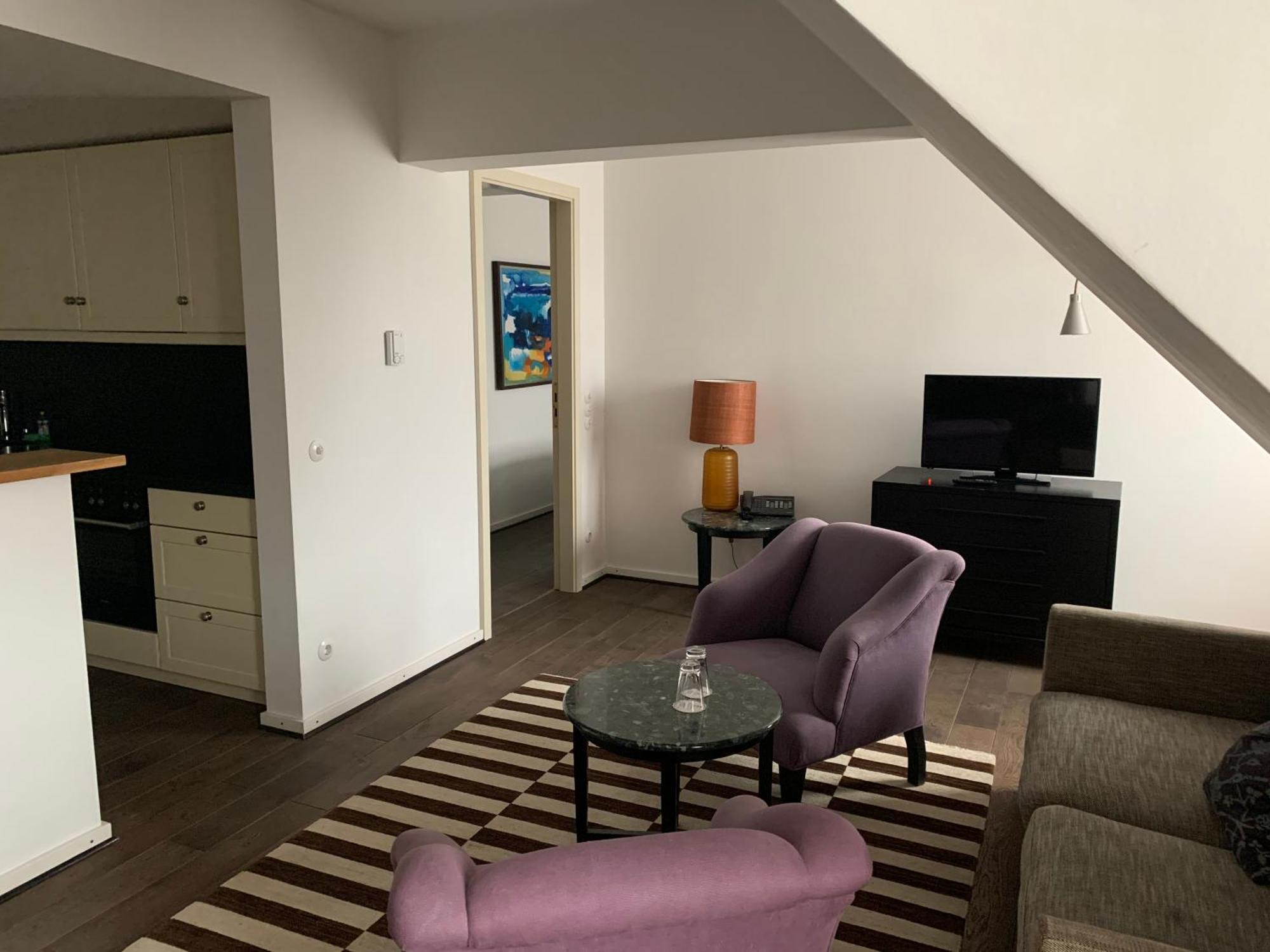 Hotel-Restaurant Erbprinz Ettlingen Eksteriør bilde